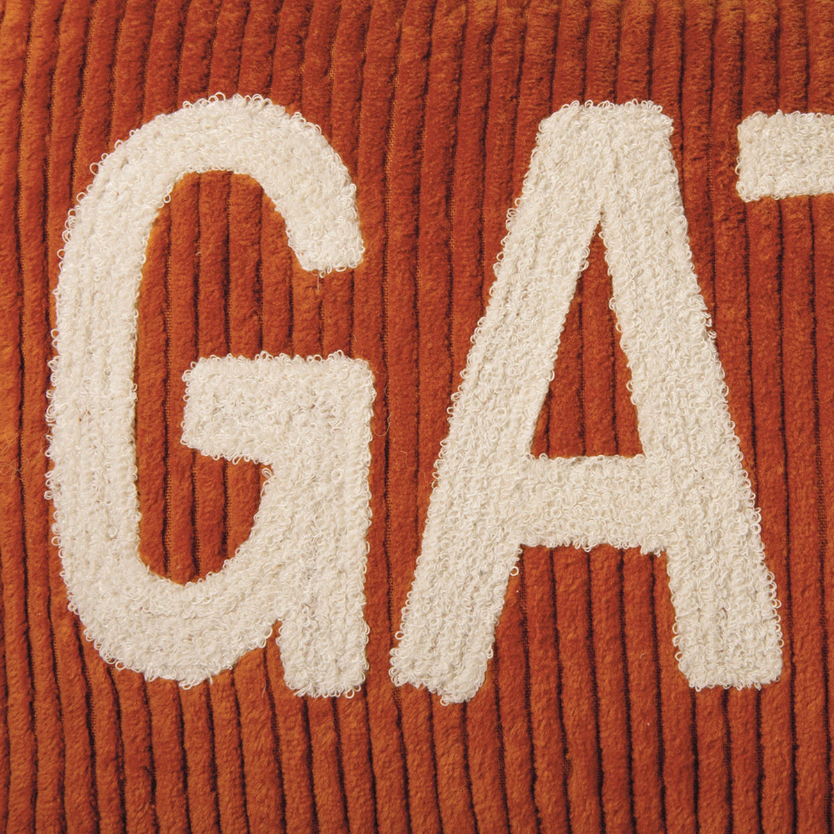 Pillow "Gather" Corduroy