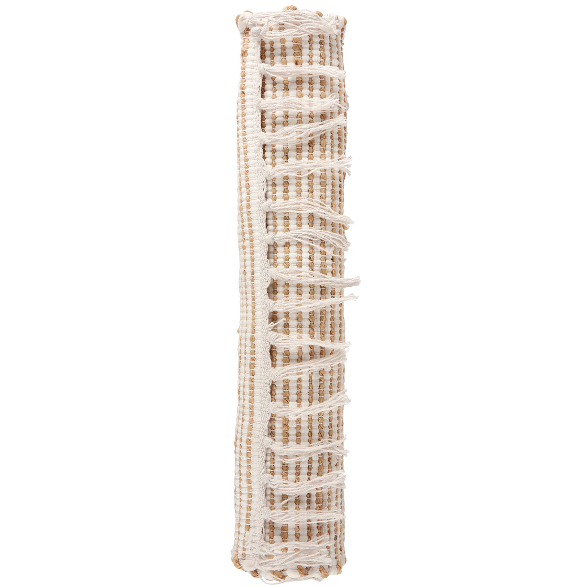 Rug, Cream Woven