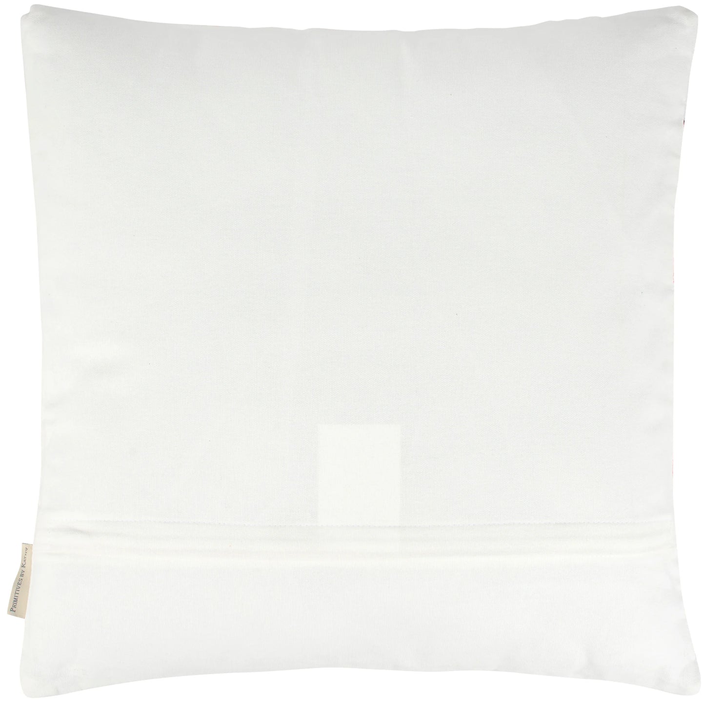 Folk Americana Pillow