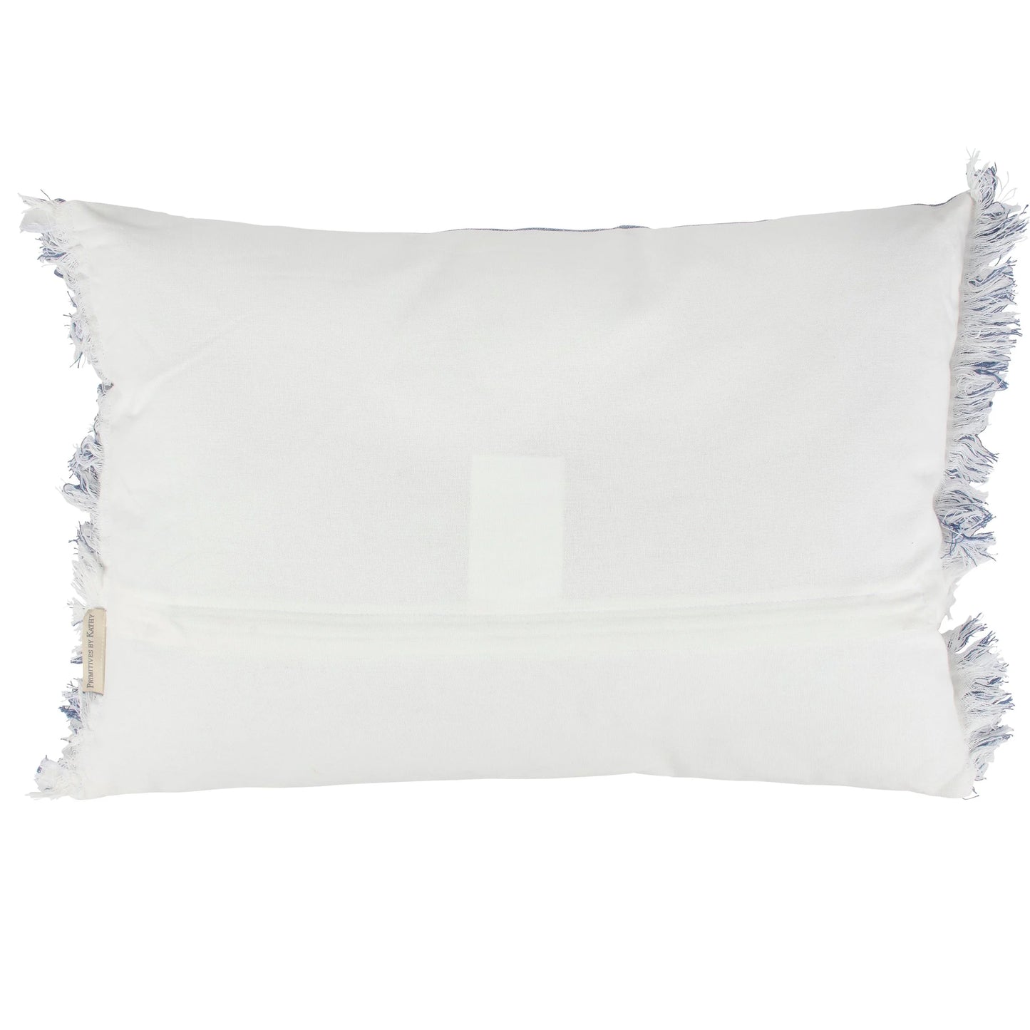 Folk USA Pillow