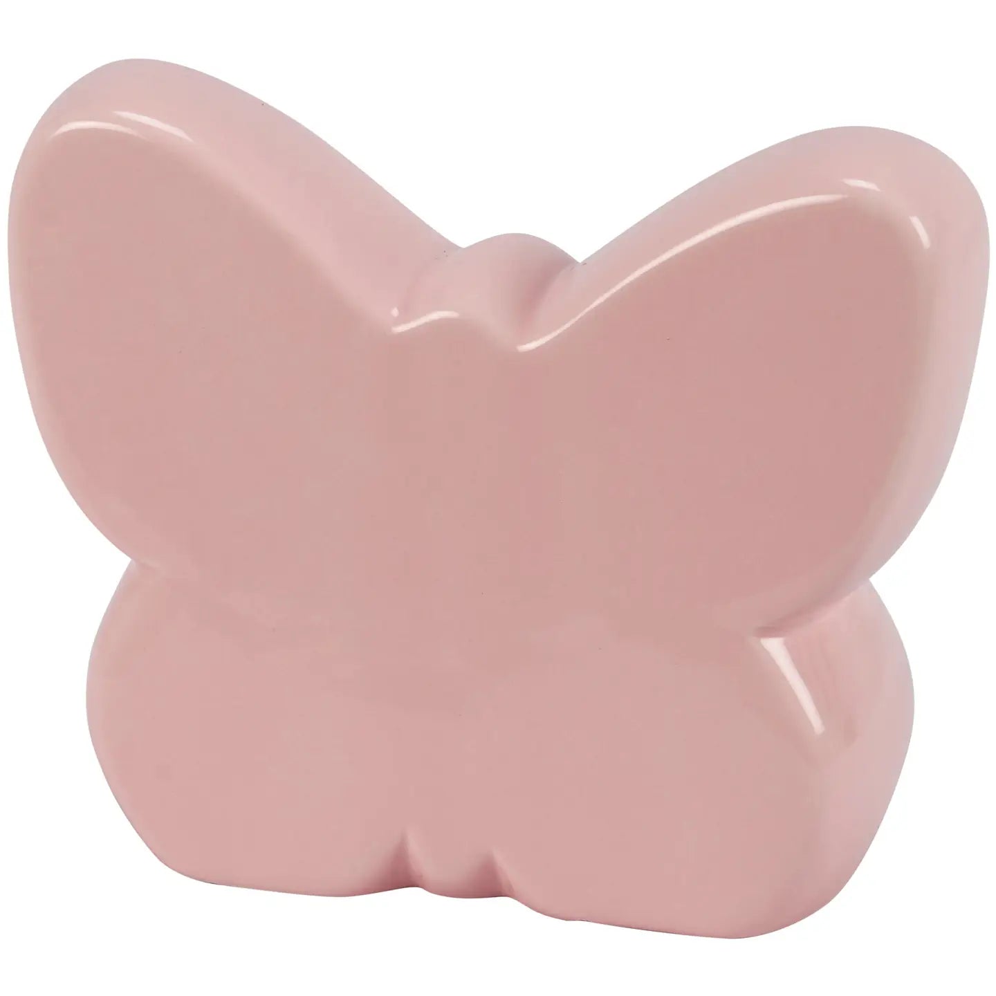 Lighted Butterfly Figurine