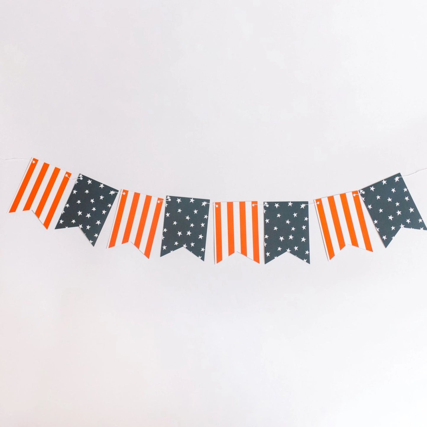 Patriotic Banner