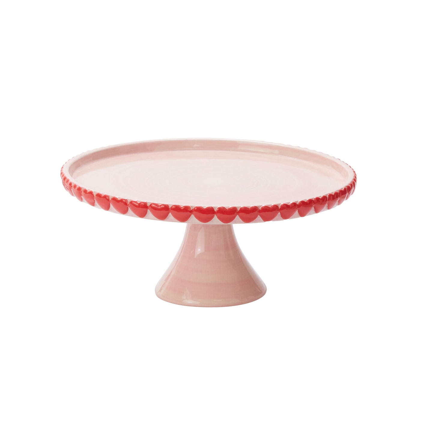 Cake Stand, Wrapped in Love