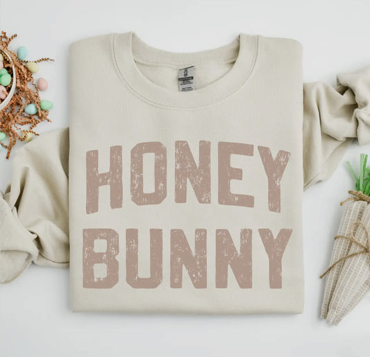 Honey Bunny