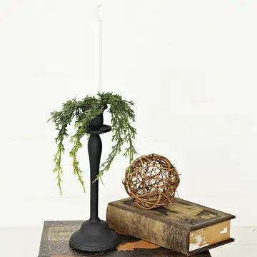 Ring-Superior Real Touch Mix Cedar