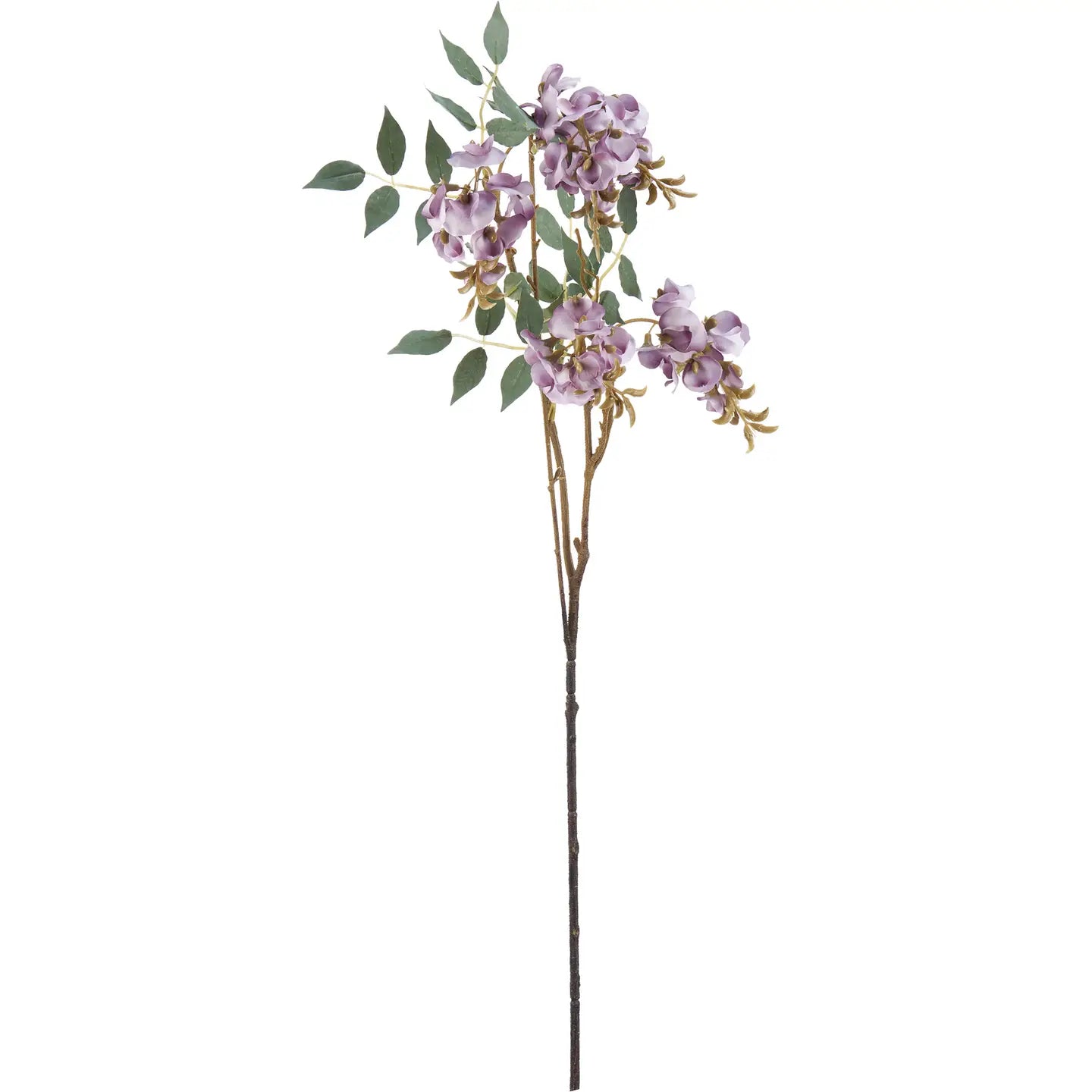 Wisteria Floral Pick