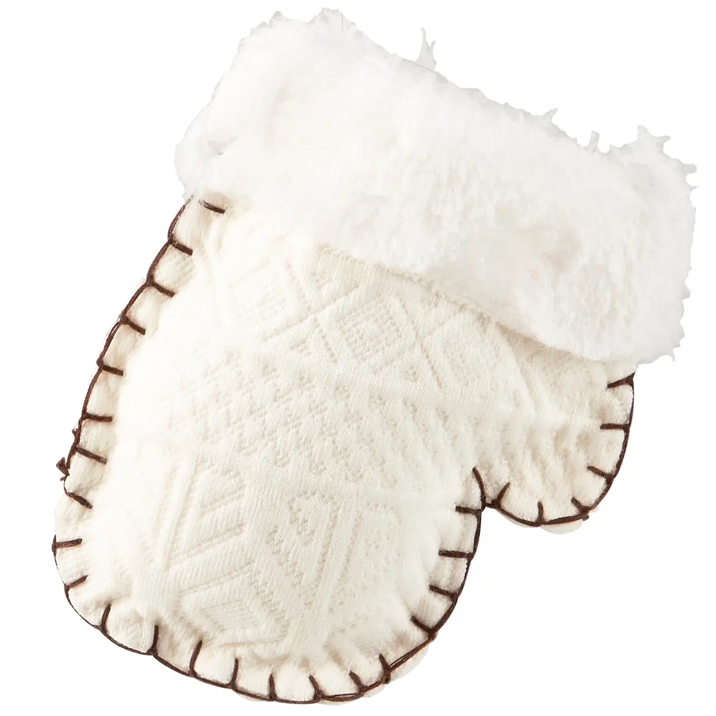Mitten & Stocking Ornament Set