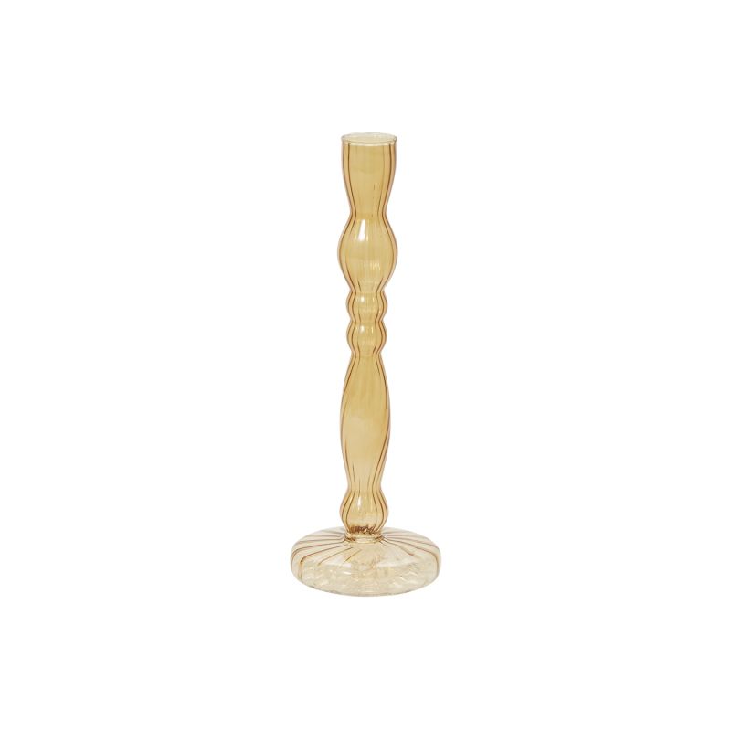 Raywood Candestick (8.5")