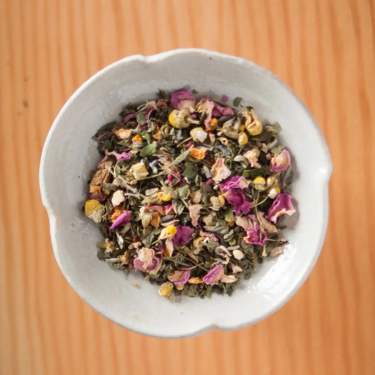 Botanical Tea "Dream Catcher"