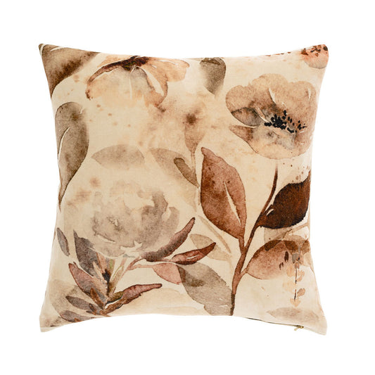 Pillow, Velvet Botania