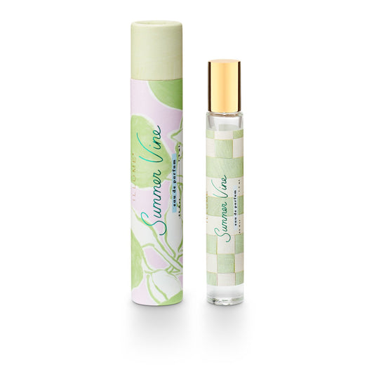 Perfume Rollerball, Summer Vine