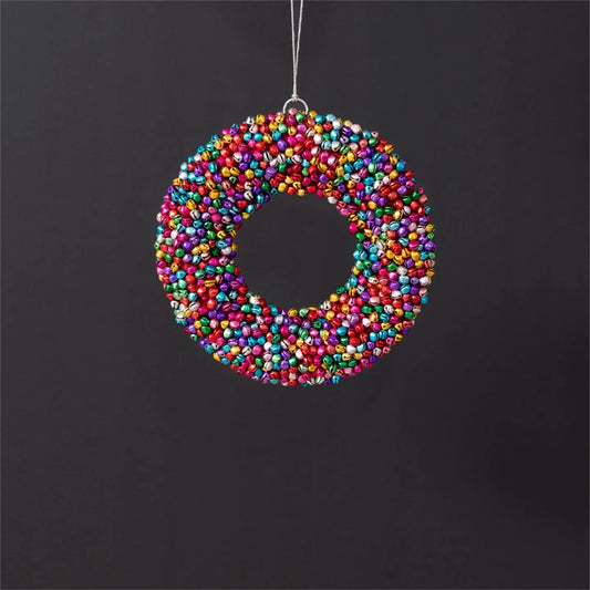 Wreath - Festive Tiny Bells