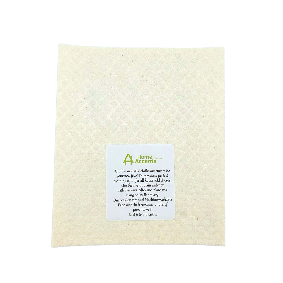 Reusable Paper Towel "Fall Flower Bouquet"