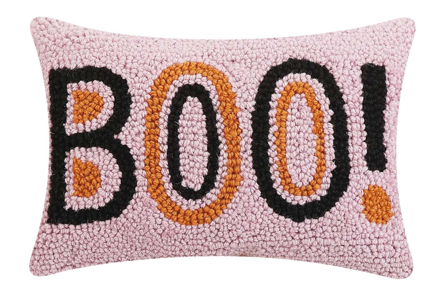 Fall - Boo Hook Pillow