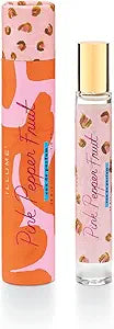 Perfume Rollerball, Pink Pepper Fruit