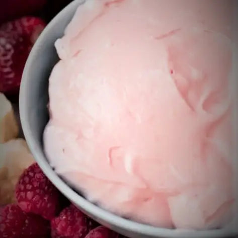 Dip Mix, Raspberry Lemonade