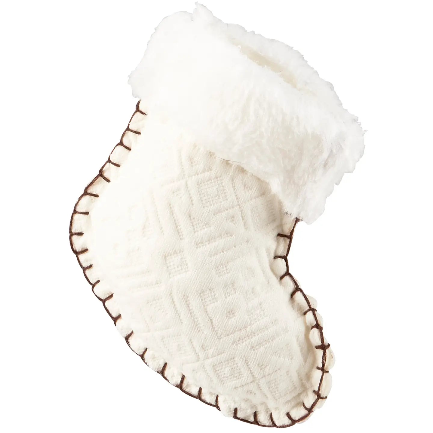 Mitten & Stocking Ornament Set