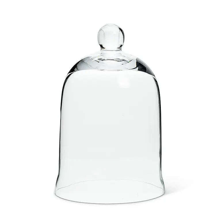 Bell Shaped Cloche, 6"
