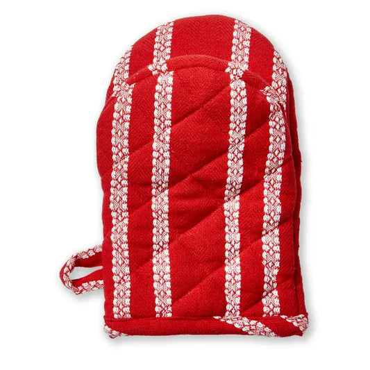 Christmas Enchanting Half Mitt