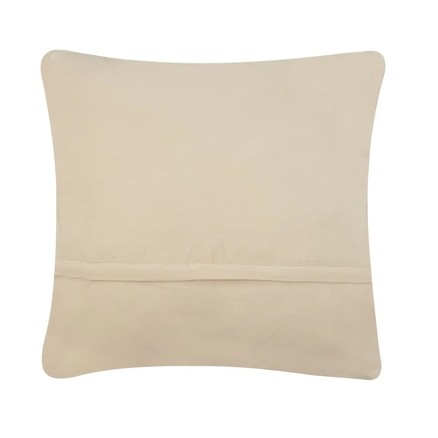 Hook Pillow, Touch-Me-Not Frame Hook Pillow