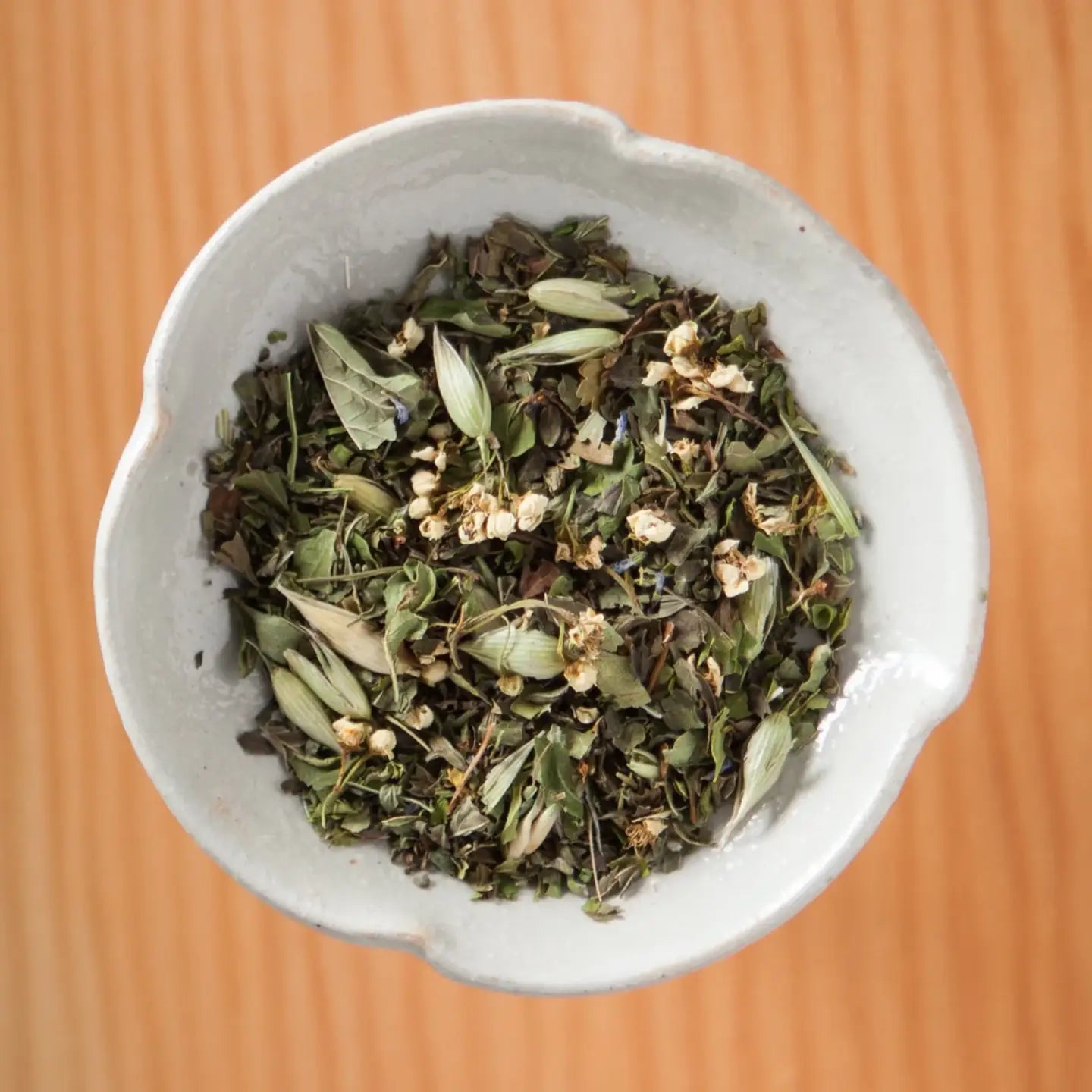 Botanical Tea "Peace of Mind"