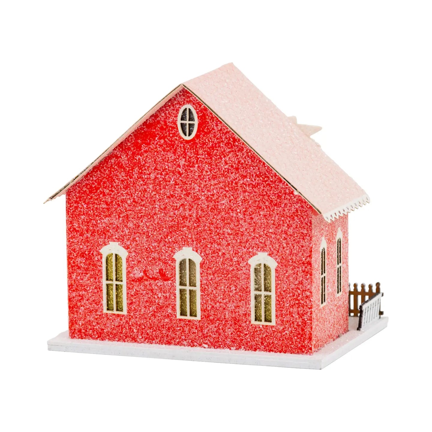 House, Valentine Flower Shop