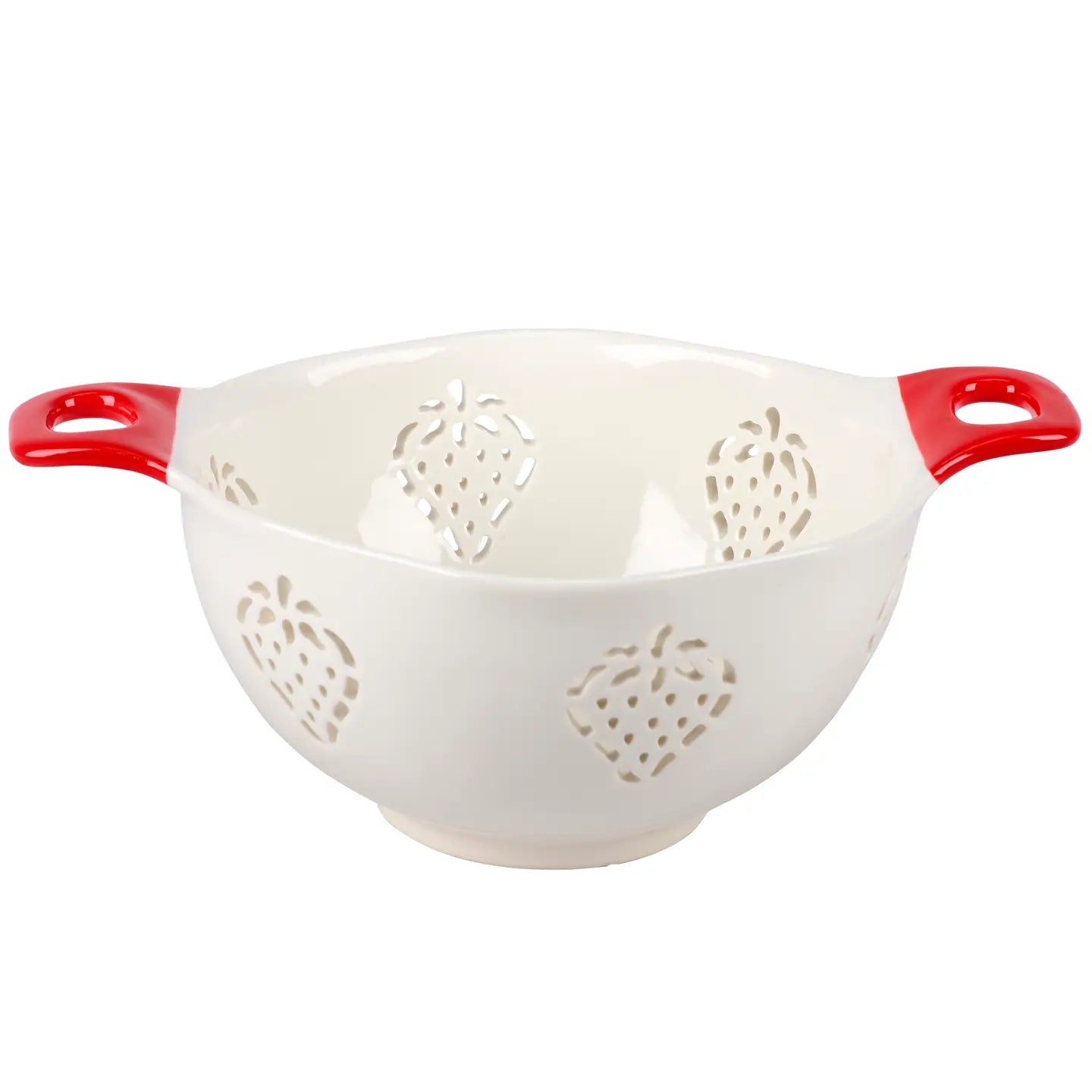 Strawberries Berry Bowl