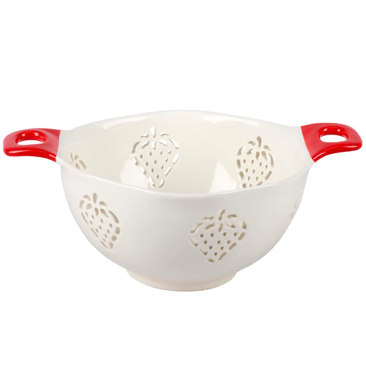 Strawberries Berry Bowl