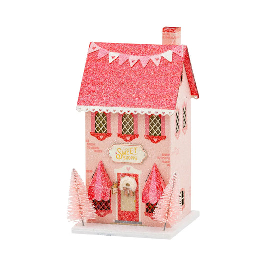 House, Sweets Shoppe (Pre-Order)