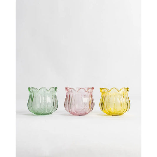 Tulip Votives