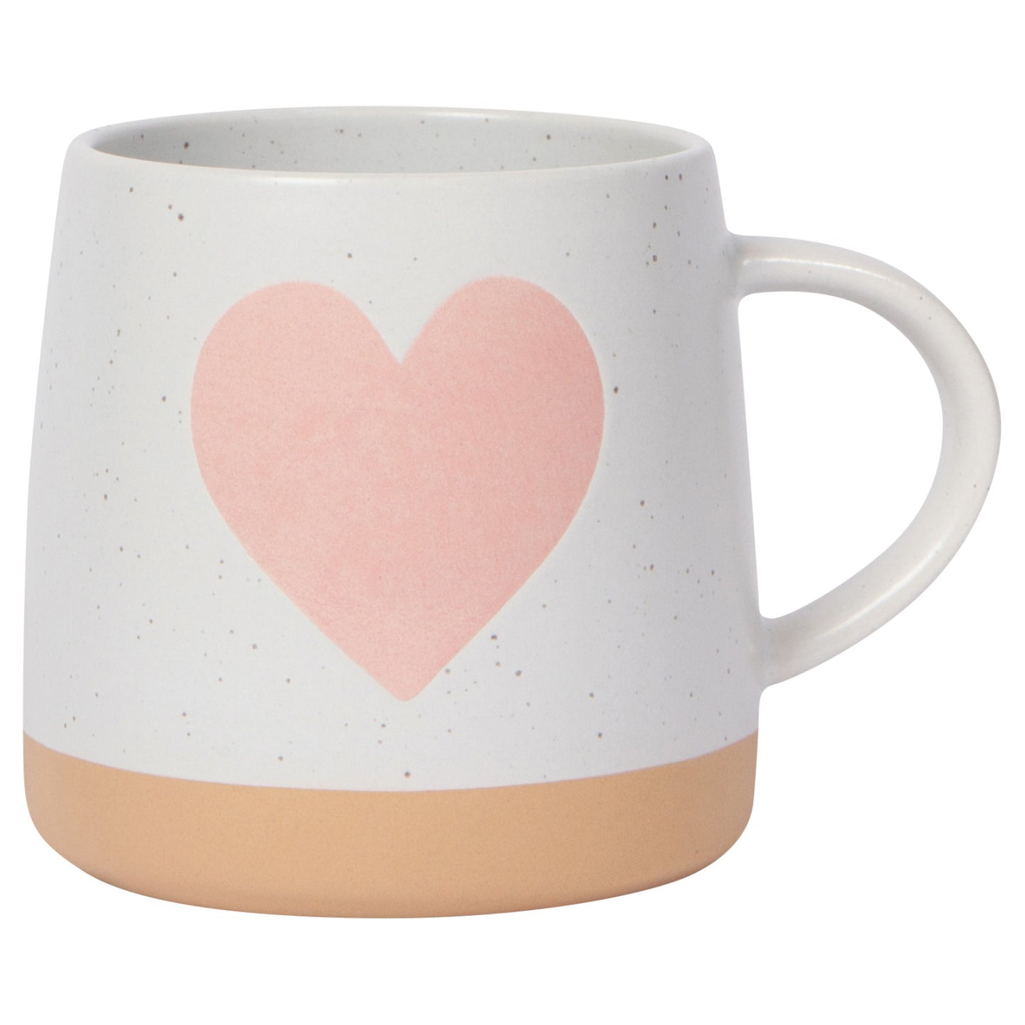 Mug, Heart