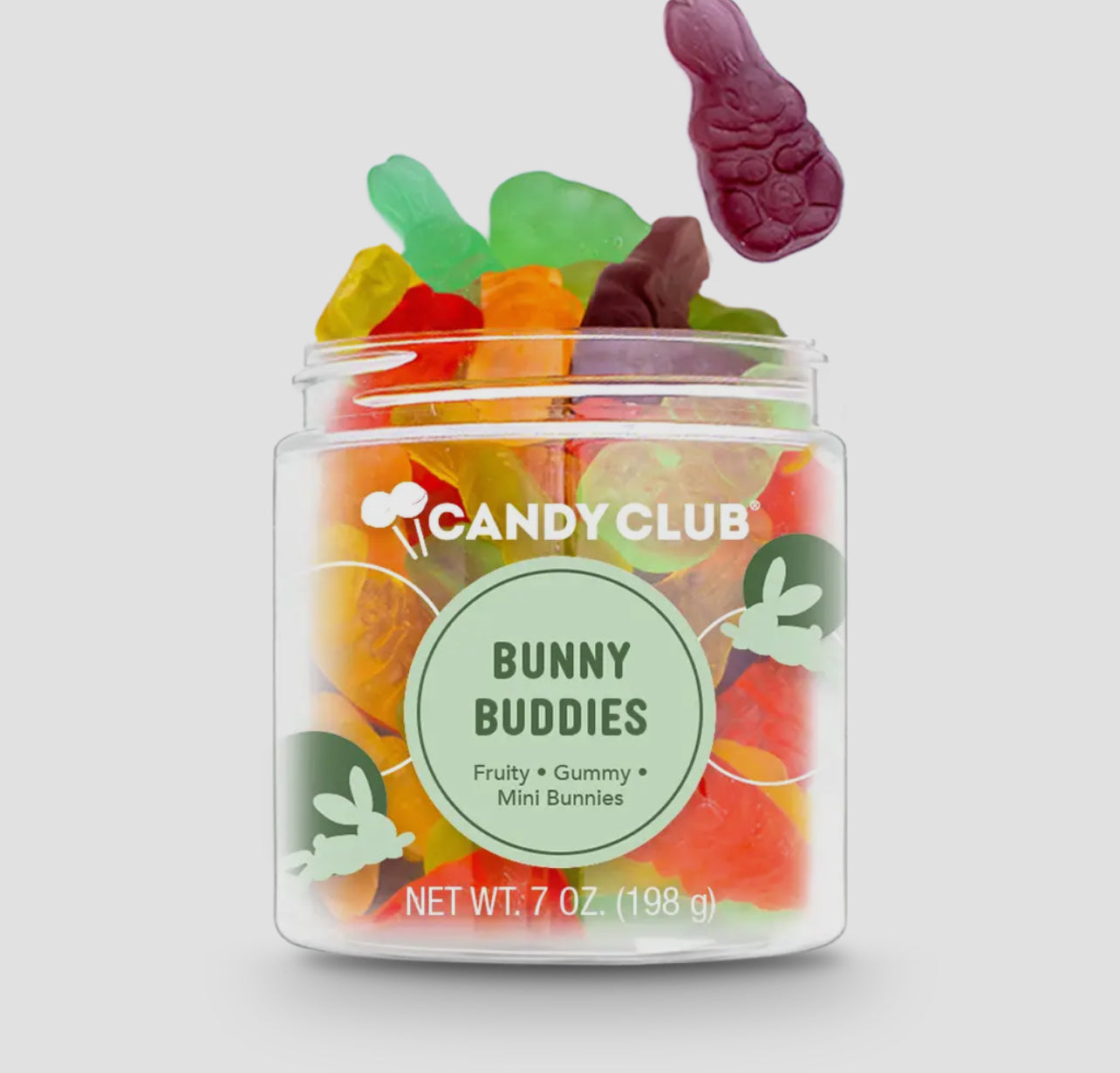 Candy "Bunny Buddies"