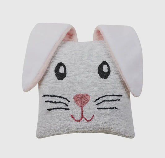 Easter Pillow, "Bunny Ears"