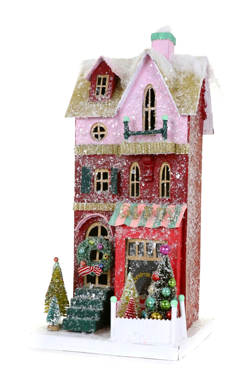 Holiday House "Gift Shop"