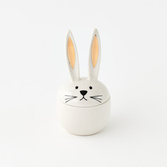 Bunny Ears Trinket Holder