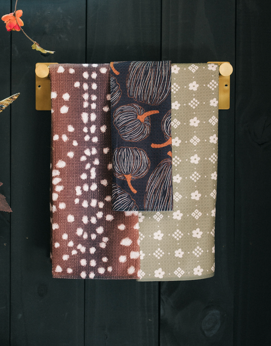 Towel of the Month Subscription