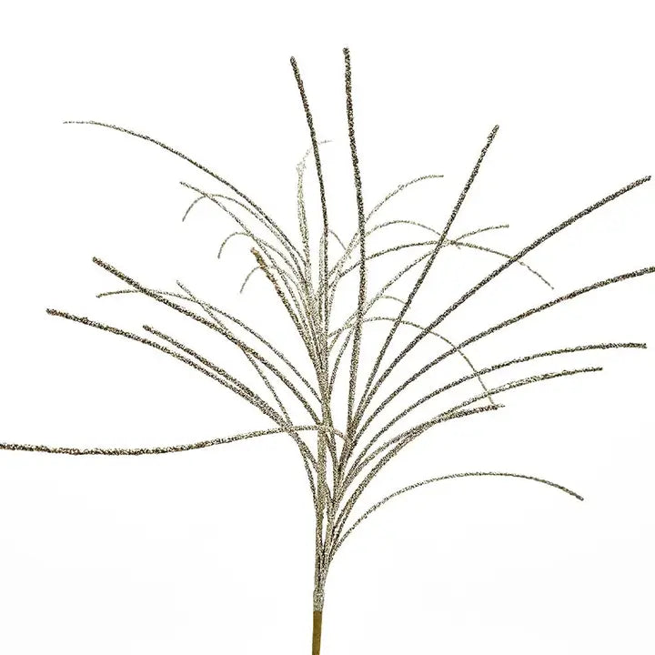 Glitter Spray - Champagne 26.5"