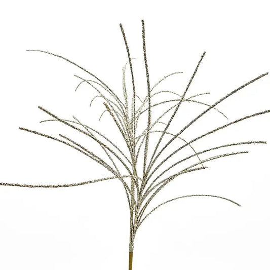 Glitter Spray - Champagne 26.5"