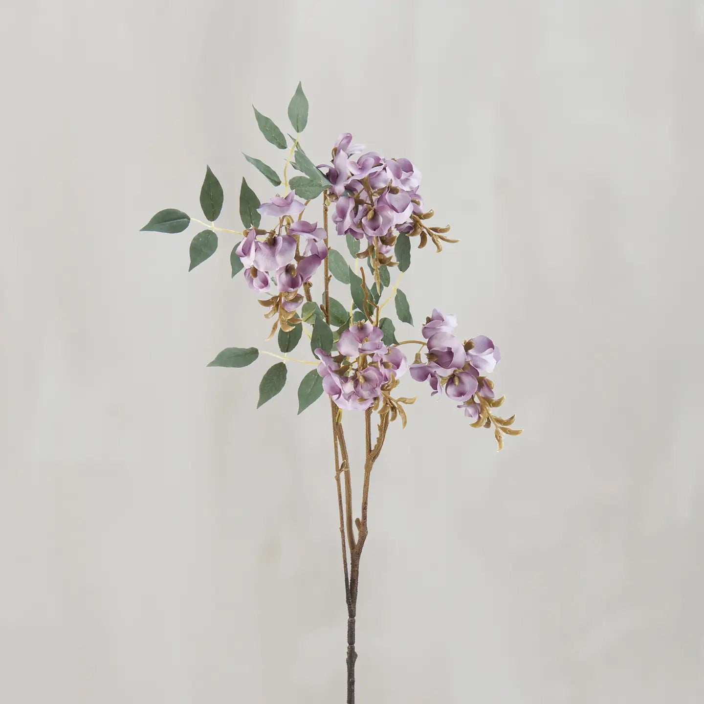 Wisteria Floral Pick