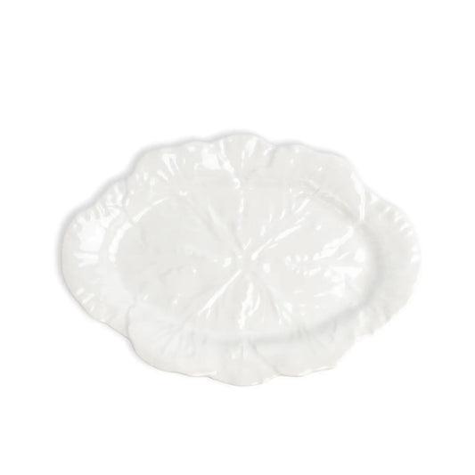 Cabbage Melamine Platter