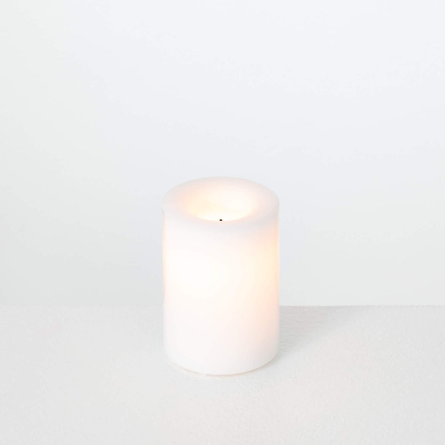 All Weather Wax LED Candle