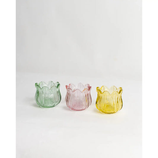 Tulip Votives
