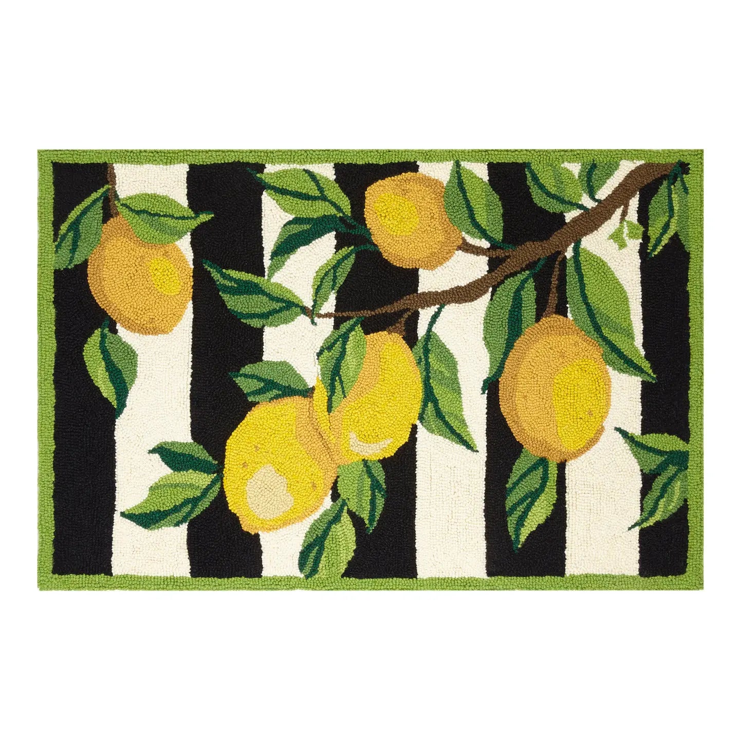 Lemon Branch Rug