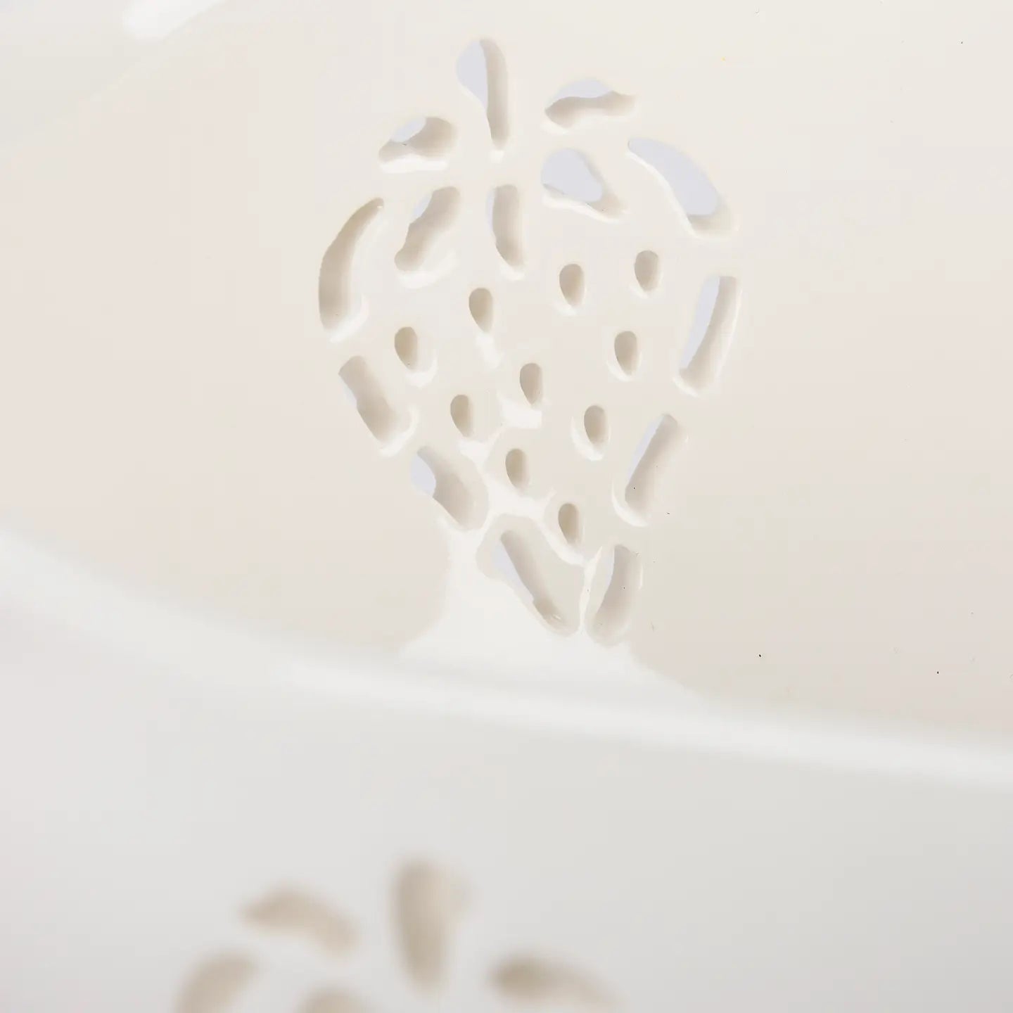 Strawberries Berry Bowl