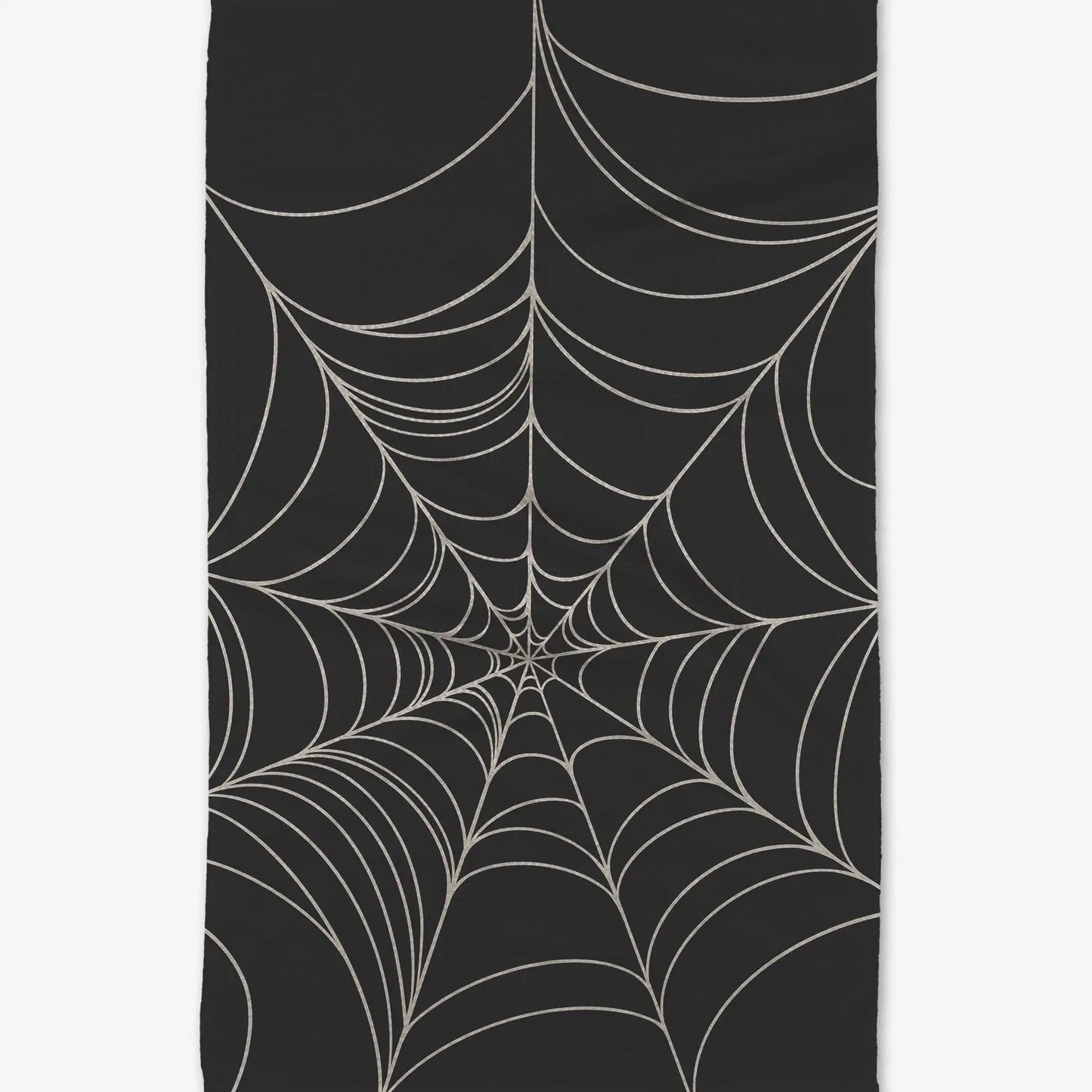 Tea Towel "Spider Web"