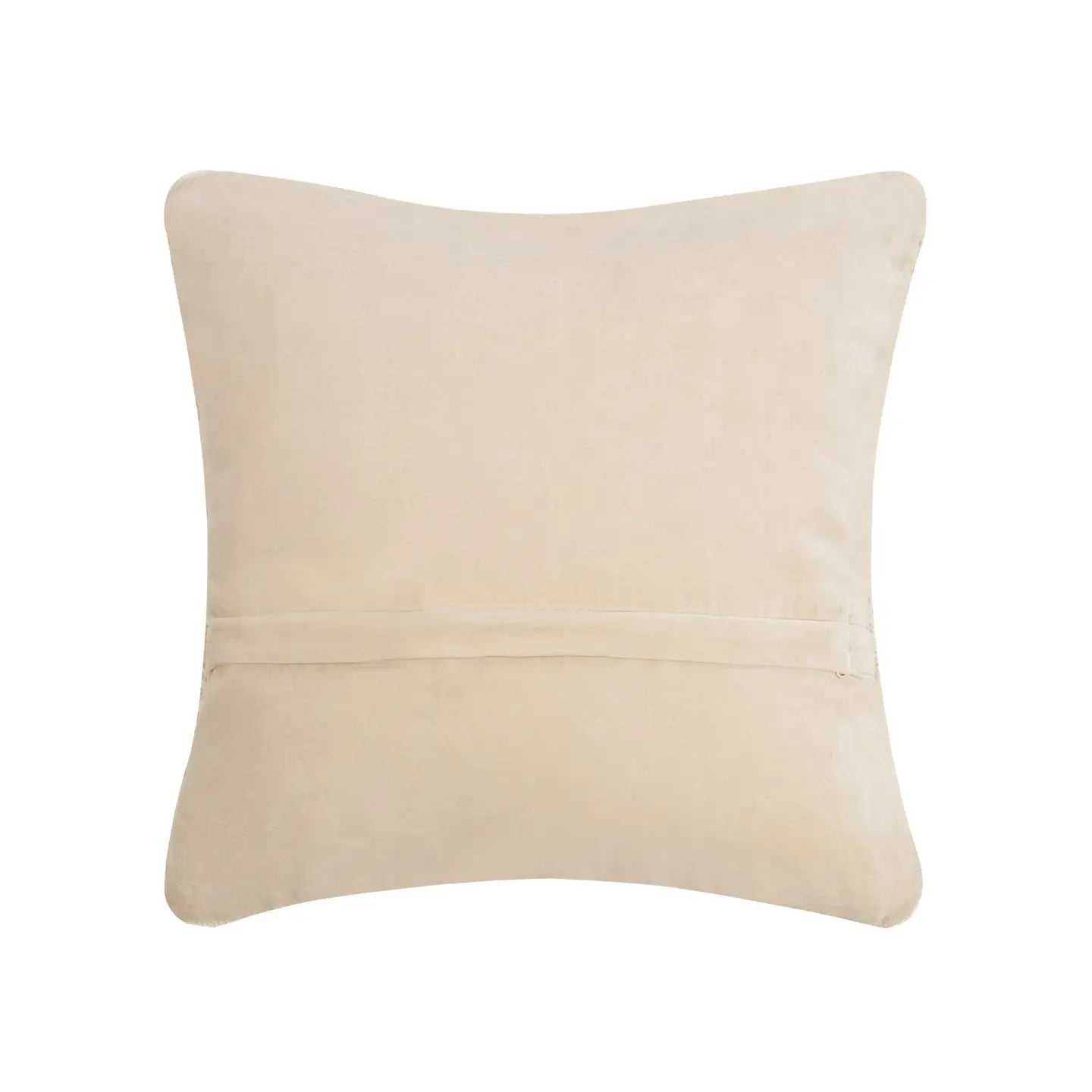 Spring Sheep Hook Pillow