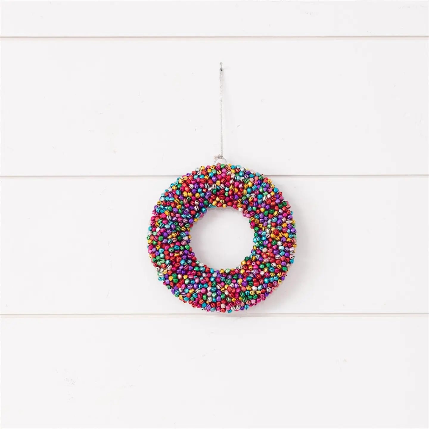 Wreath - Festive Tiny Bells