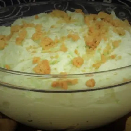 Dip Mix, Key Lime