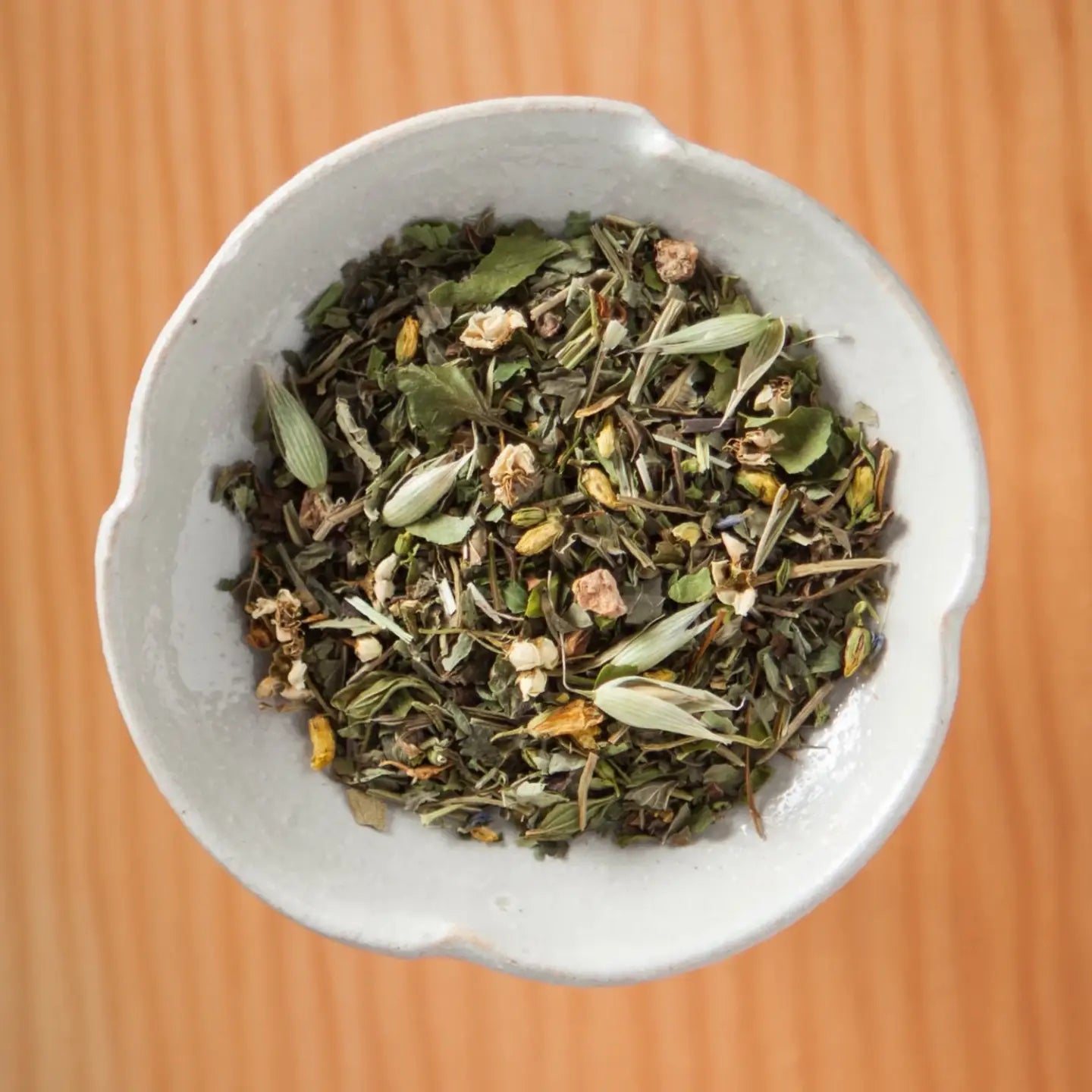 Botanical Tea "Peaceful Spirit"