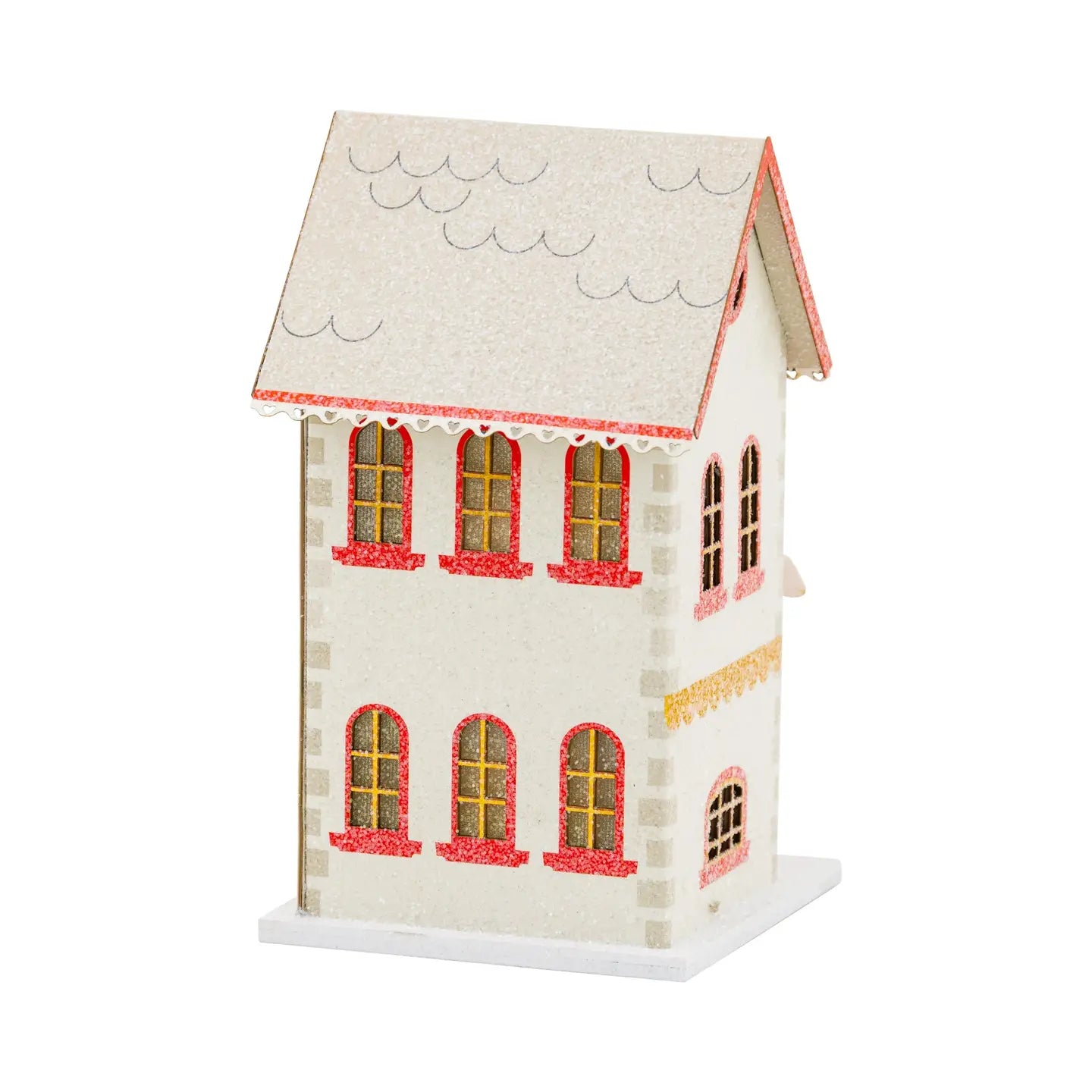 House, Post Office